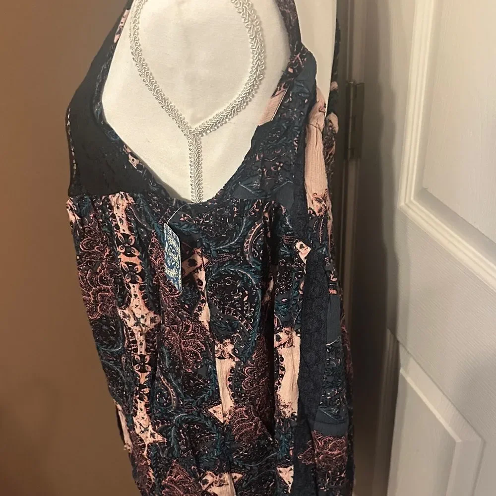 Free people Intimately Top  XSmall/small